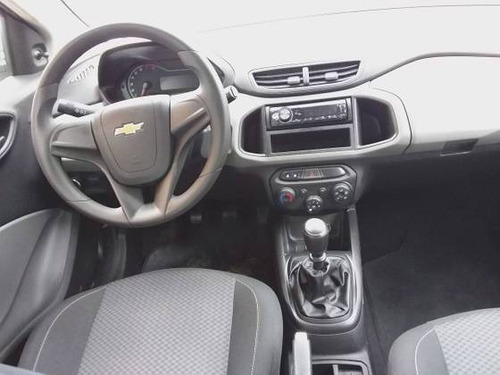 Chevrolet Onix 1.0 Mpfi Joy 8v Flex 4p Manual