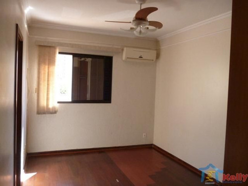 Imagem 22 de 24 de Apartamento - Venda - Ed Palladium - Presidente Prudente - Sp - 1945