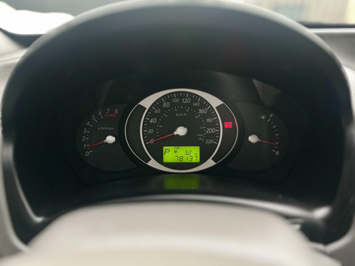 Hyundai Tucson 2.0 MPFI GLS BASE 16V 143CV 2WD FLEX 4P AUTOMÁTICO