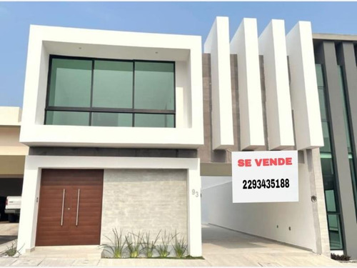 Imagen 1 de 1 de Casa Sola En Venta Lomas Del Sol