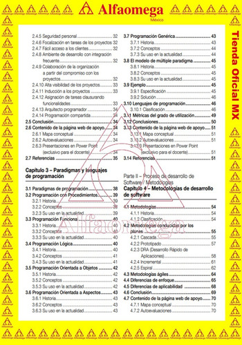 Ingeniería De Software