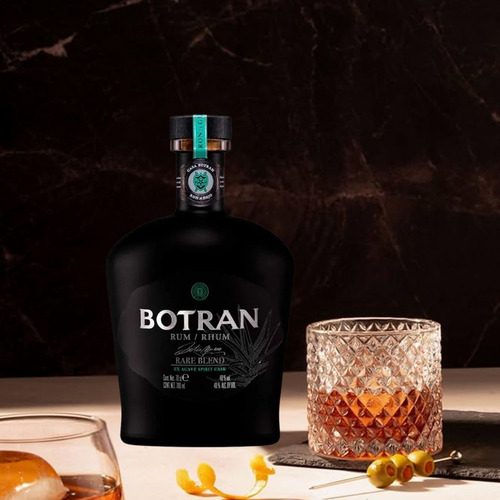 Ron Botran Ex Agave 700ml