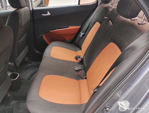 Hyundai Grand i10 1.3 Gls Mt