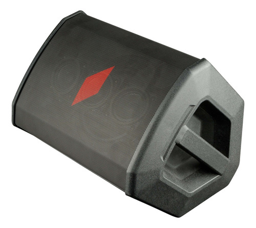 Proel Freeonex Bocina Portátil Con Batería Y Bluetooth Negro