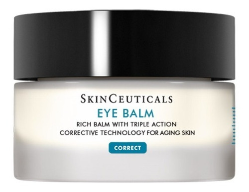 Eye Balm Contorno De Olhos Skinceuticals 14ml Tipo De Pele Todo Tipo De Pele