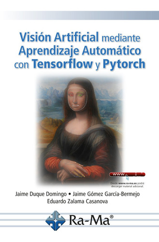 Libro Vision Artificial Mediante Aprendizaje Automatico C...