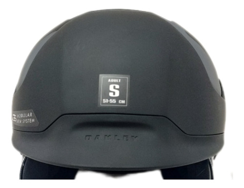 Casco Ski Oakley Mod5 Camo - Mejoro Precio A 310mil !!!