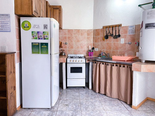 Cabañas Las Retamas