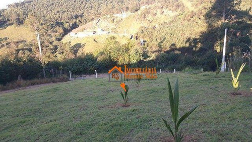 Imagem 17 de 19 de Chácara À Venda, 1200 M² Por R$ 371.000,00 - Cuiabá De Baixo - Nazaré Paulista/sp - Ch0020
