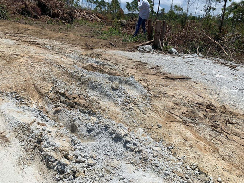 Imagem 3 de 12 de 06-lotes Para Chacara Na Região De Mogi Das Cruzes