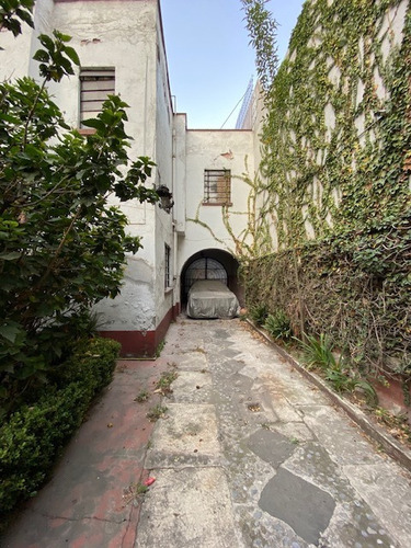 Imagen 13 de 14 de Casa De La Época A Precio De Terreno, Contamos Con Avalúo