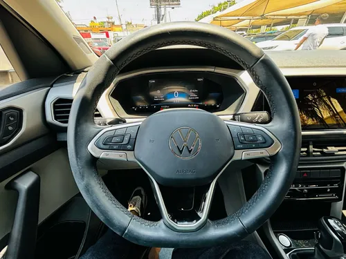 Volkswagen Taigun 1.0 Tsi Comfortline At