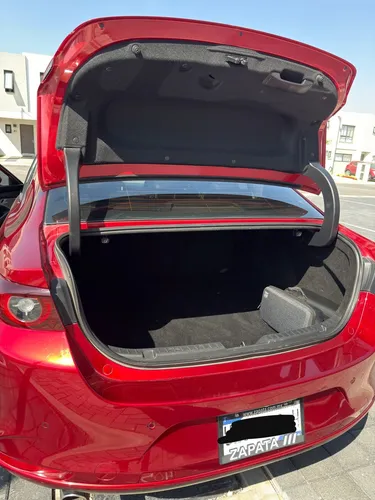 Mazda Mazda 3 2.5 I Grand Touring Sedan At