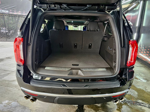 Gmc Yukon Denali Xl 2023