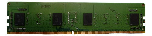 Memoria Ram 4gb 1rx8 Ddr4 Pc4-2133p Para Servidor (Reacondicionado)