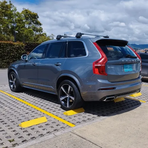Volvo XC90 2.0 T6 Awd R-design