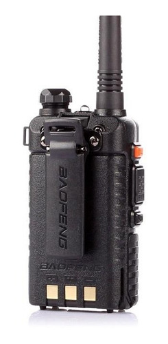 Imagen 4 de 9 de Radio De Comunicación Baofeng Uv-5r | Uhf / Vhf