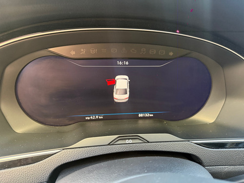 Volkswagen Passat 2.0 Tsi Highline 220cv