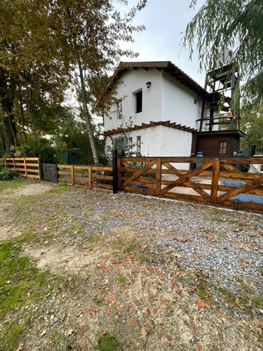 Casa En Venta - 3 Dormitorios 3 Baños - Mar De Cobo
