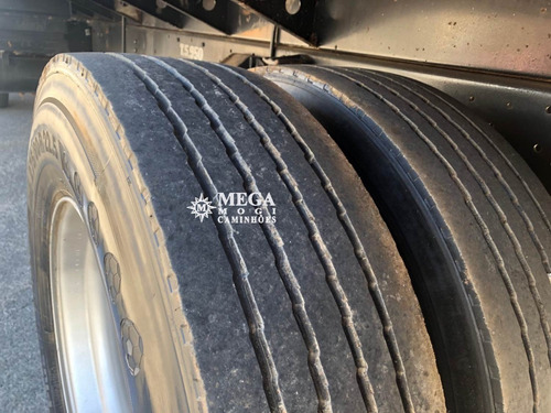 Vw 13180 Carroceria Toco 6,5m