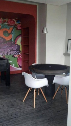 Imagem 9 de 14 de Apartamento Com 2 Dormitórios À Venda, 116 M² Por R$ 699.000,00 - Campestre - Santo André/sp - Ap10222