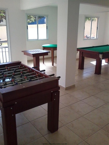 Imagem 5 de 14 de Apartamentos À Venda Em Jundiaí/sp - Compre O Seu Apartamentos Aqui! - 1439199