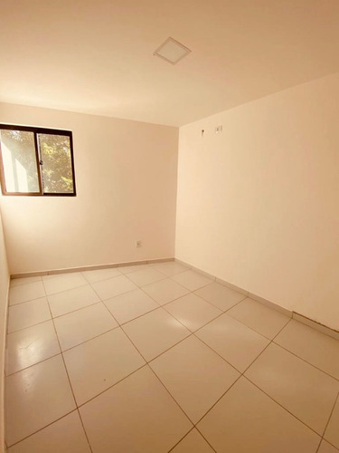 Imagem 11 de 11 de Apartamento - Ap00797 - 68977259