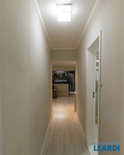 Imagem 6 de 15 de Apartamento - Itaim Bibi - Sp - 645131