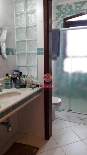 Imagem 19 de 25 de Chácara Com 3 Dormitórios À Venda, 2677 M² Por R$ 2.300.000,00 - Jardim Itapoã - Limeira/sp - Ch0112