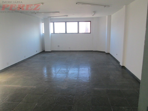 Imagem 21 de 30 de Cjto Comercial_salas Para Alugar - 13650.6884