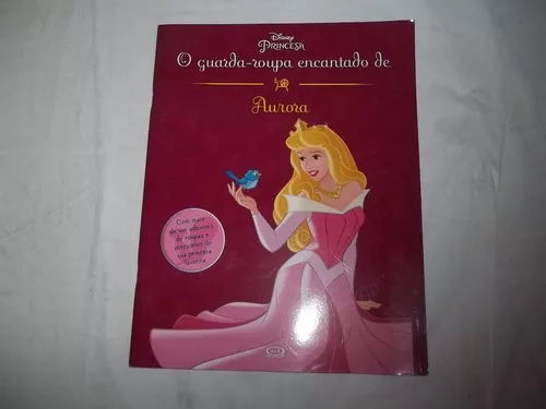 Disney Princesa - Livrao (Em Portugues do Brasil): Disney: 9786581349141:  : Books