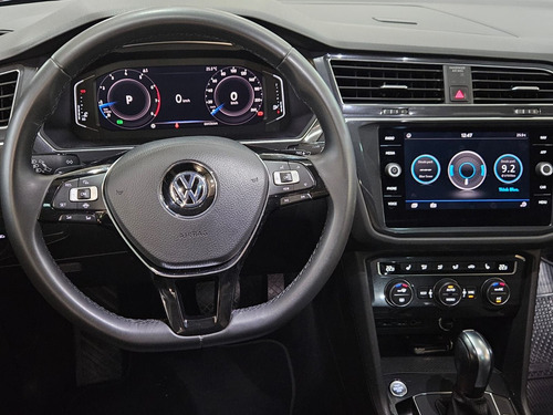 Volkswagen Tiguan 1.4 250 TSI TOTAL ALLSPACE COMFORTLINE