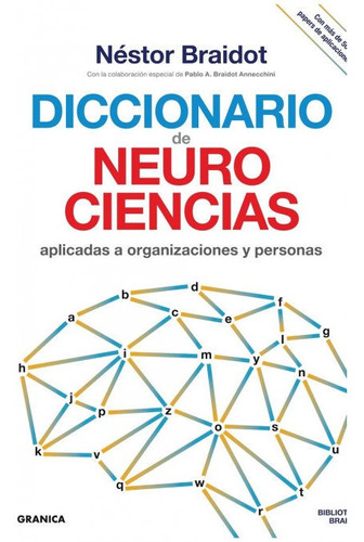 Diccionario De Neurociencias Aplicadas Al Desarrollo De O...