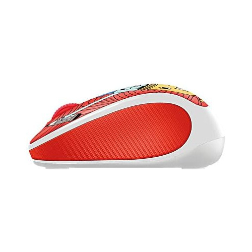 Ratón Inalámbrico M325c Triple Scoop De Helado