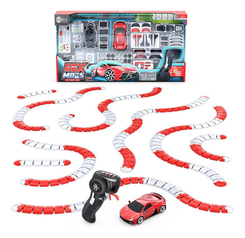 Hexbug Hexmods Pro Series Elite - Coche Rc Personalizable 10