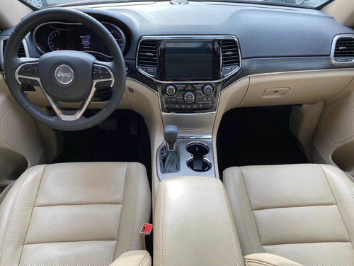 Imagen 9 de 12 de Jeep Cherokee 2.4 Limited Plus Mt 2019