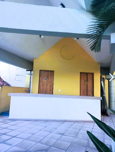 Casa En Fraccionamiento Con Seguridad A 10 Minutos De Cuernavaca