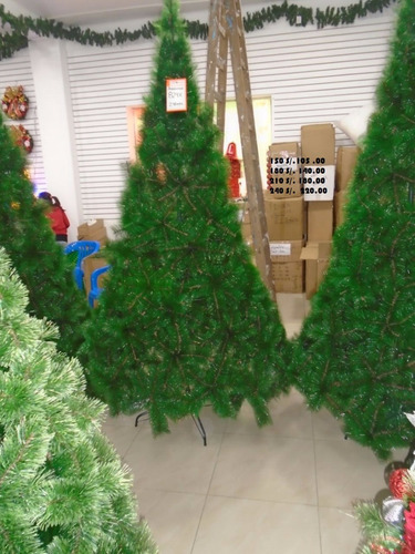 Árbol Navidad  Americano Navideño Desde