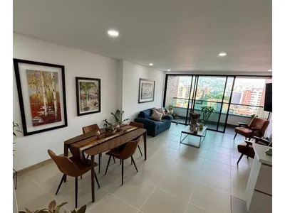 Apartamento en venta