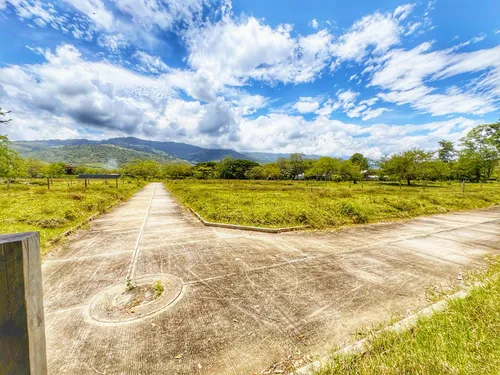 Lotes Campestres En Venta - Ginebra Valle Del Cauca