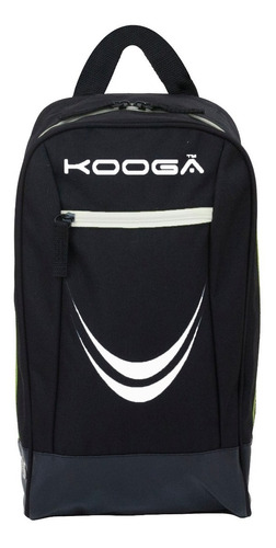 Botinero Neceser Bolso Rugby Futbol Hockey Kooga - Cuot