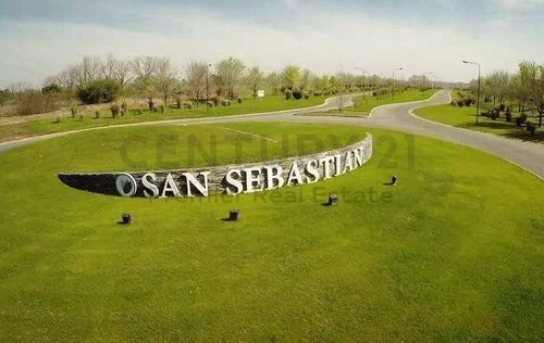 Imagen 4 de 30 de Lote En Venta En San Sebastian Área 10 Al Agua