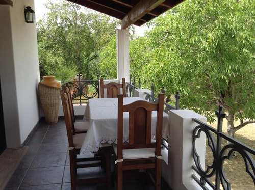 Imagen 9 de 17 de Venta De Campo Y Casco De Estancia Inv064