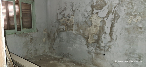 Oportunidad !!! Casa A Reciclar O Construccion De Duplex