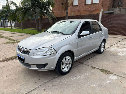 Fiat Siena 1.4 El 85cv