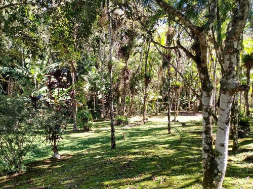 Imagem 8 de 14 de Juquitiba/lindo Sitio Completo/ac/permuta Sp/ref:05076