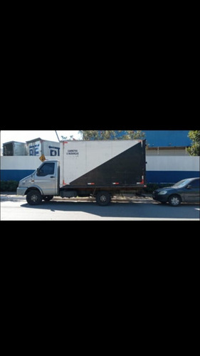 Imagem 1 de 9 de Fiat Iveco 3513