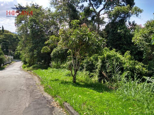 Imagem 2 de 10 de Terreno Residencial À Venda, Alpes De Caieiras, Caieiras. - Te0253