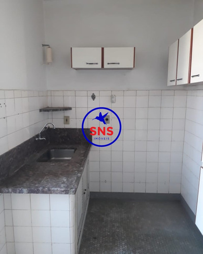 Imagem 9 de 14 de Apartamento - Ap02455 - 34180846