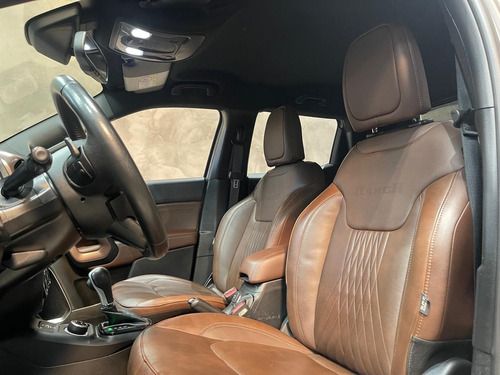 Fiat Toro Ranch 2.0 16v 4x4 Diesel Aut.